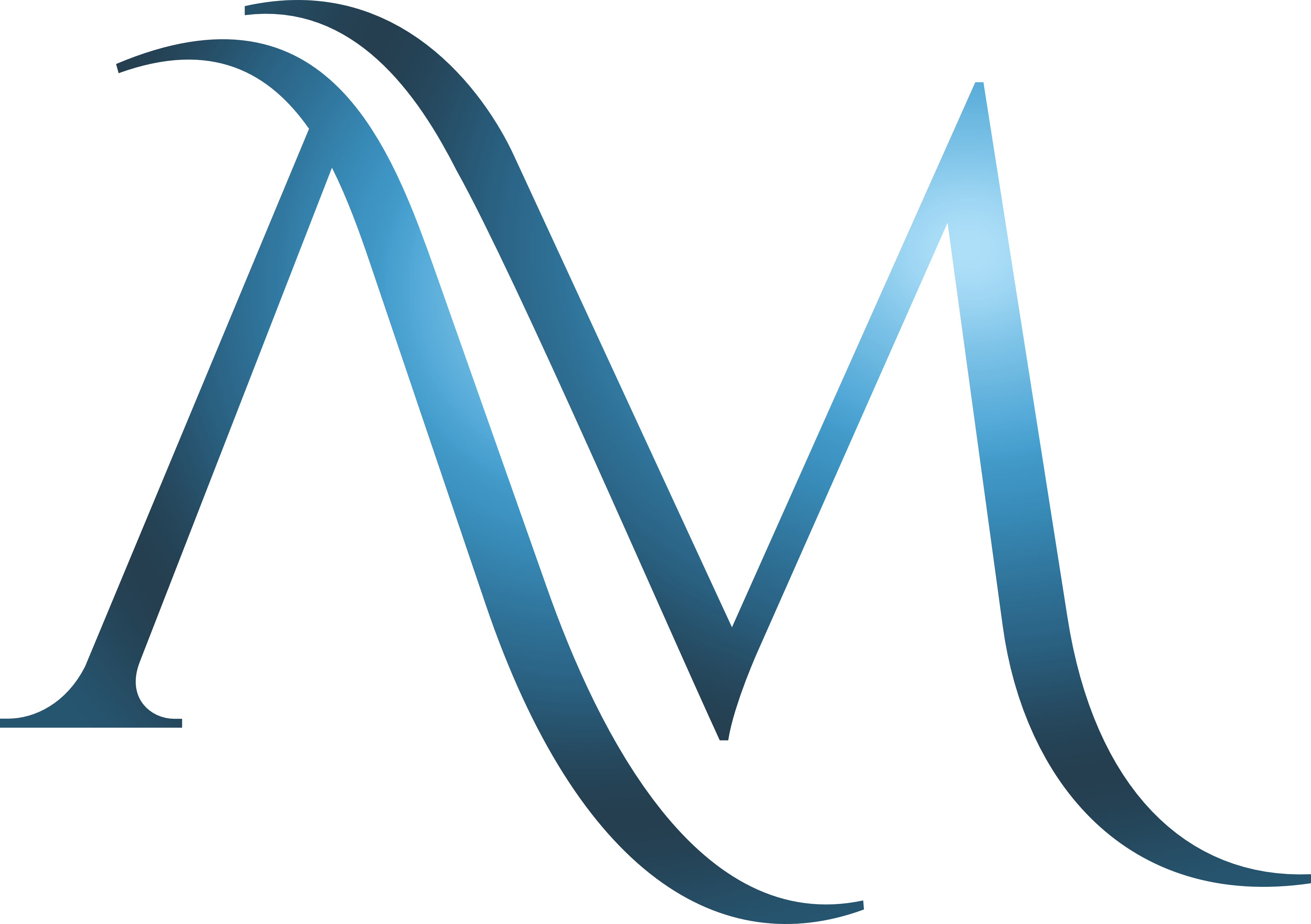 AM Design Digital Logo